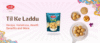 Til Ke Laddu Recipe